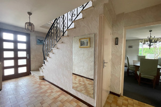 Ma-Cabane - Vente Maison Villeneuve-sur-Lot, 145 m²