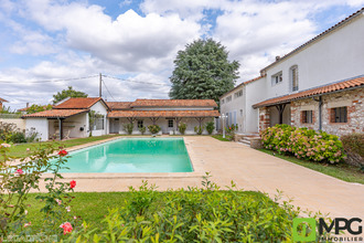Ma-Cabane - Vente Maison Villeneuve-sur-Lot, 453 m²