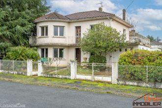 Ma-Cabane - Vente Maison Villeneuve-sur-Lot, 149 m²