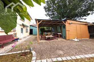 Ma-Cabane - Vente Maison Villeneuve-sur-Lot, 126 m²