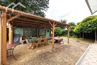 Ma-Cabane - Vente Maison Villeneuve-sur-Lot, 126 m²