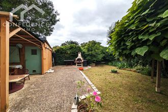 Ma-Cabane - Vente Maison Villeneuve-sur-Lot, 126 m²