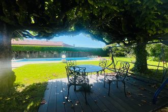 Ma-Cabane - Vente Maison VILLENEUVE-SUR-LOT, 180 m²