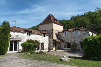 Ma-Cabane - Vente Maison Villeneuve-sur-Lot, 218 m²