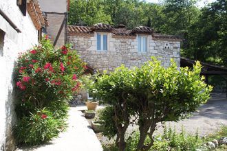 Ma-Cabane - Vente Maison Villeneuve-sur-Lot, 218 m²