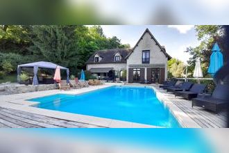 Vente Maison 47300, Villeneuve-sur-Lot France