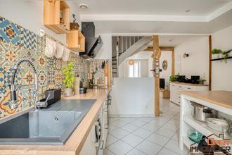 Ma-Cabane - Vente Maison Villeneuve-sur-Lot, 90 m²