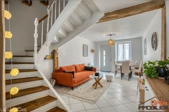 Ma-Cabane - Vente Maison Villeneuve-sur-Lot, 90 m²