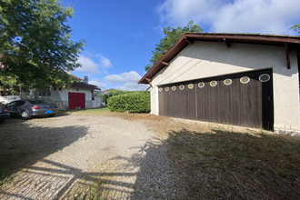 Ma-Cabane - Vente Maison VILLENEUVE-SUR-LOT, 210 m²