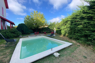 Ma-Cabane - Vente Maison VILLENEUVE-SUR-LOT, 210 m²