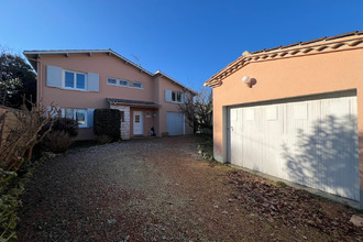 Ma-Cabane - Vente Maison Villeneuve-sur-Lot, 130 m²