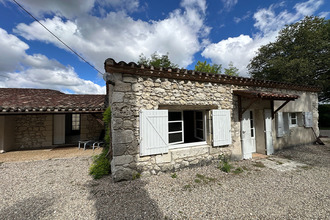 Ma-Cabane - Vente Maison VILLENEUVE-SUR-LOT, 184 m²