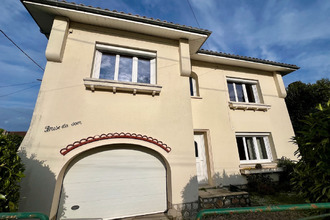 Vente Maison 47300, VILLENEUVE-SUR-LOT France