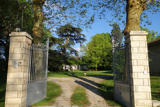 Ma-Cabane - Vente Maison VILLENEUVE-SUR-LOT, 466 m²