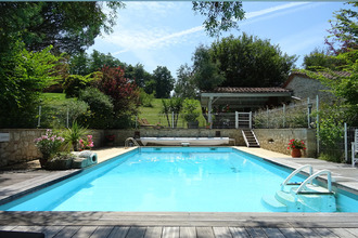 Ma-Cabane - Vente Maison VILLENEUVE-SUR-LOT, 466 m²