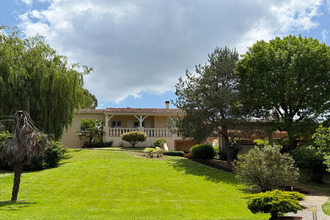 Ma-Cabane - Vente Maison VILLENEUVE-SUR-LOT, 170 m²