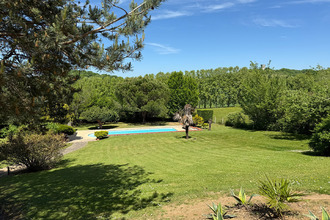 Ma-Cabane - Vente Maison VILLENEUVE-SUR-LOT, 170 m²