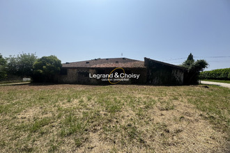 Ma-Cabane - Vente Maison Villeneuve-sur-Lot, 260 m²