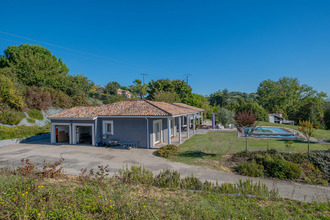 Ma-Cabane - Vente Maison VILLENEUVE-SUR-LOT, 151 m²