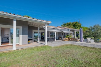 Ma-Cabane - Vente Maison VILLENEUVE-SUR-LOT, 151 m²