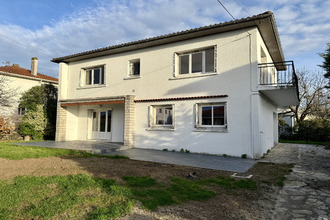 Vente Maison 47300, Villeneuve-sur-Lot France