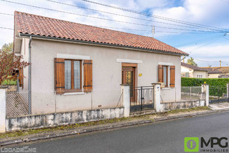 Vente Maison 47300, Villeneuve-sur-Lot France