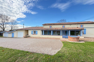Vente Maison 47300, VILLENEUVE-SUR-LOT France
