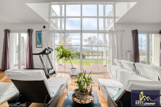 Ma-Cabane - Vente Maison VILLENEUVE-SUR-LOT, 244 m²