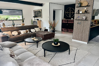 Ma-Cabane - Vente Maison VILLENEUVE-SUR-LOT, 148 m²