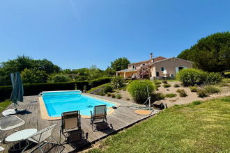 Ma-Cabane - Vente Maison VILLENEUVE-SUR-LOT, 170 m²