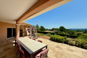 Ma-Cabane - Vente Maison VILLENEUVE-SUR-LOT, 170 m²