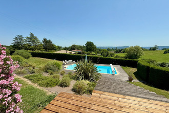 Ma-Cabane - Vente Maison VILLENEUVE-SUR-LOT, 170 m²