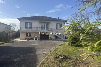 Ma-Cabane - Vente Maison Villeneuve-sur-Lot, 125 m²