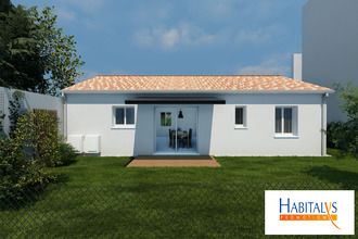 Ma-Cabane - Vente Maison Villeneuve-sur-Lot, 90 m²