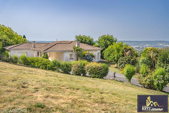 Ma-Cabane - Vente Maison VILLENEUVE-SUR-LOT, 166 m²