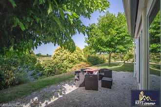 Ma-Cabane - Vente Maison VILLENEUVE-SUR-LOT, 166 m²