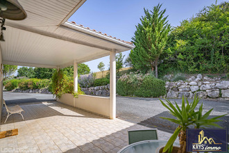 Ma-Cabane - Vente Maison VILLENEUVE-SUR-LOT, 166 m²