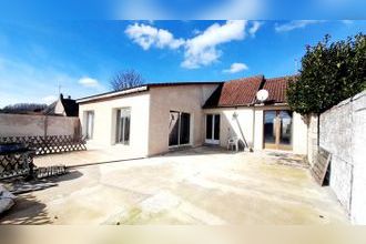 Ma-Cabane - Vente Maison Villeneuve-sur-Yonne, 120 m²