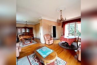 Ma-Cabane - Vente Maison Villeneuve-sur-Yonne, 164 m²