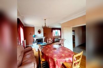 Ma-Cabane - Vente Maison Villeneuve-sur-Yonne, 164 m²