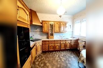 Ma-Cabane - Vente Maison Villeneuve-sur-Yonne, 164 m²