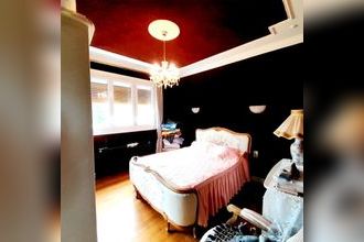 Ma-Cabane - Vente Maison Villeneuve-sur-Yonne, 164 m²