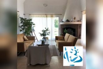 Ma-Cabane - Vente Maison Villeneuve-sur-Yonne, 200 m²