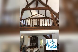 Ma-Cabane - Vente Maison Villeneuve-sur-Yonne, 200 m²