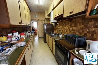 Ma-Cabane - Vente Maison Villeneuve-sur-Yonne, 51 m²