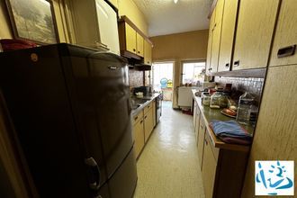 Ma-Cabane - Vente Maison Villeneuve-sur-Yonne, 51 m²