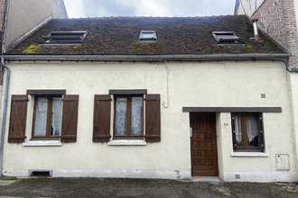 Ma-Cabane - Vente Maison Villeneuve-sur-Yonne, 52 m²