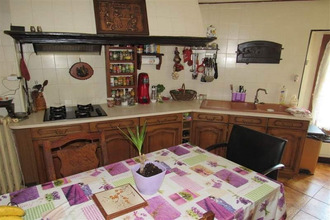 Ma-Cabane - Vente Maison Villeneuve-sur-Yonne, 248 m²
