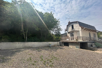 Ma-Cabane - Vente Maison Villeneuve-sur-Yonne, 98 m²