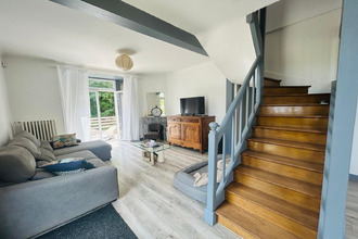 Ma-Cabane - Vente Maison Villeneuve-sur-Yonne, 98 m²